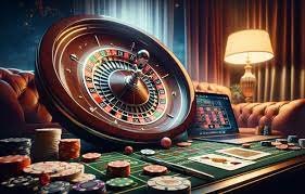 Pengguna menikmati akses situs hiburan sports dan casino melalui aplikasi mobile