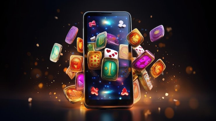Tampilan halaman ketentuan dan kebijakan privasi yang jelas dan mudah dipahami